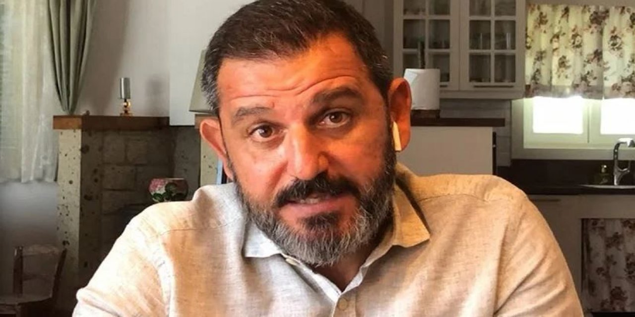 Fatih Portakal bu kadına hastayım diyerek resmen ilan etti