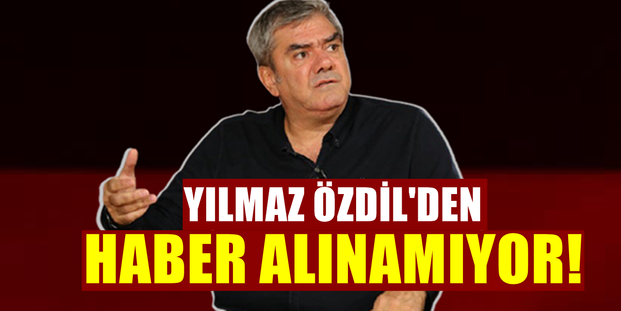 Yılmaz Özdil Gazeteciliği Bıraktı Mı? Beklenmedik Şeyler Yaşanıyor
