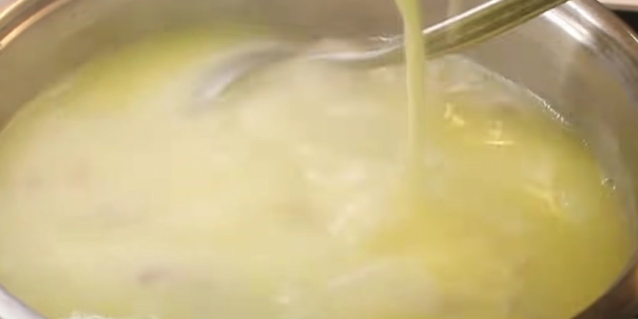 Kelle Paça Severlere Özel Yalancı Paça Çorbası Tarifi ve Püf Noktası