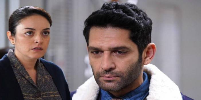 Masumlar Apartmanı'nda Naci Şoku! Tansel Öngel diziden ölerek ayrılıyor