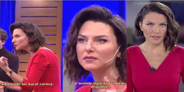 Sosyal medyanın gündemine oturan Ece Üner Sessizliğini Bozdu