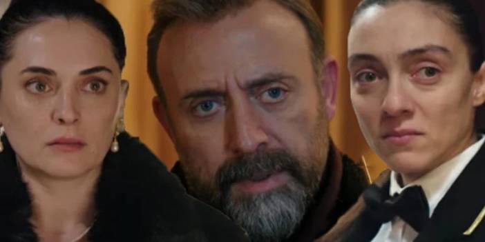 Kral Kayberse dizisinde çöküş. Muhtemel final tarihi ortaya çıktı