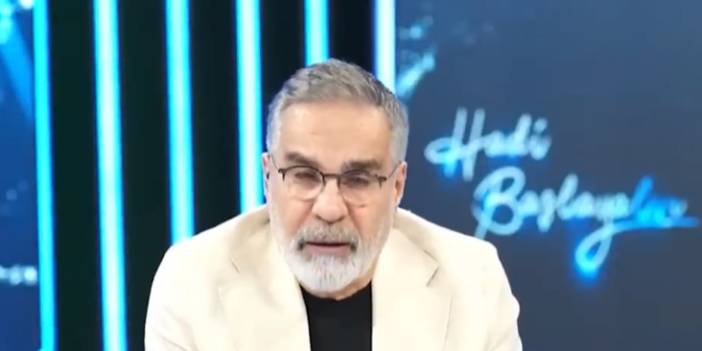 Hadi Özışık'tan Ali Mahir Başarır'a sert tepki