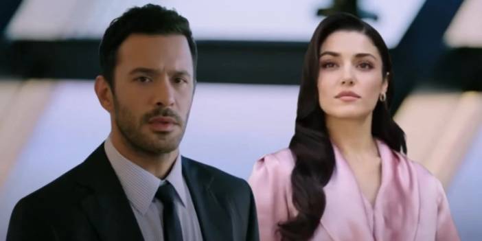 'Aşk ve Gözyaşı'ndan açıklama... atv kararını verdi