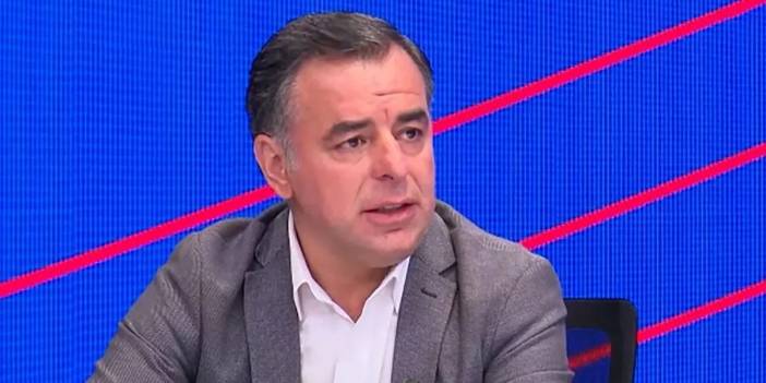 Barış Yarkadaş : “Türkiye açısından çok yanlış bir karar çıktı.”