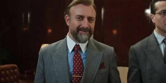 Kral Kayberse dizisine yeni isim!  Sona doğru değişiklik