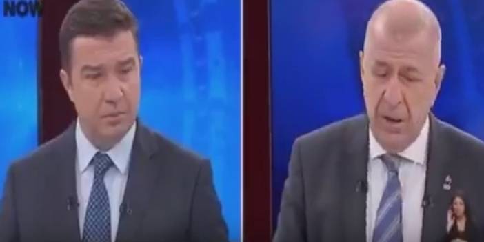 Ümit Özdağ'dan olay olacak Yargı eleştirisi! Sözleri olay oldu