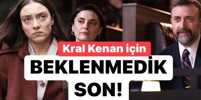 Kral Kaybederse dizisinde  beklenmedik son! Büyük acı