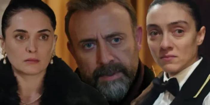 Kral Kayberse dizisinde beklenen oldu: Yürek yakan son