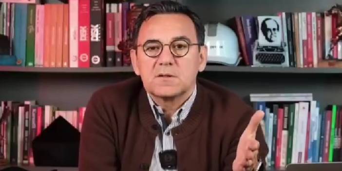 Deniz Zeyrek'ten Ali Babacan'a ağır sözler: Öyle şeyler söyledi ki