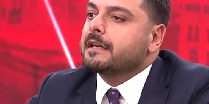 Ertuğrul Akar bombayı patlattı: İmamoğlu casusluk yapamaz