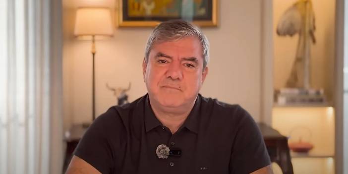 Yılmaz Özdil'den Özgür Özel için olay sözler: Dinleyen inanamadı