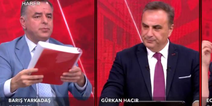 Özgür Özel'e çarpıcı çağrı: Yapması gerekeni söyledi
