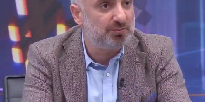 İsmail Saymaz yeni ittifakı açıkladı! CHP ve AKP'ye yeni rakip