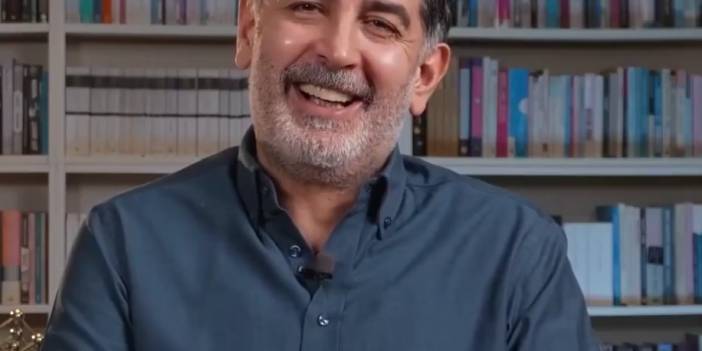 Levent Gültekin'den AKP'li bakana övgü: Beklenmedik çıkış