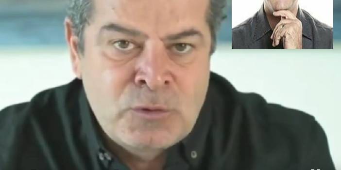 Cüneyt Özdemir'in açıkladığı Yılmaz Özdil gerçeği