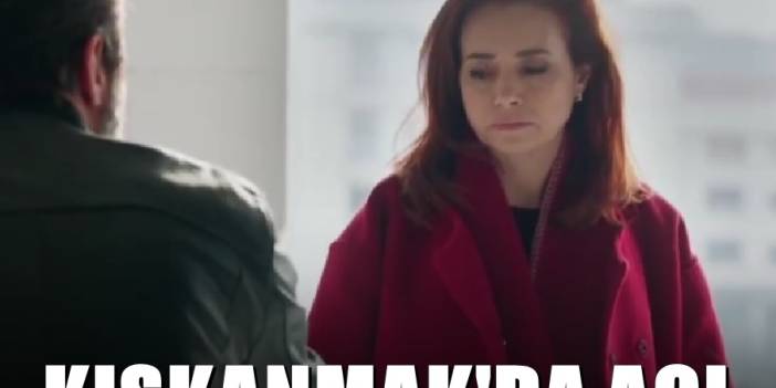 Kıskanmak’ta şok saldırı: Seniha, Melek’in katili tarafından inşaattan atıldı!