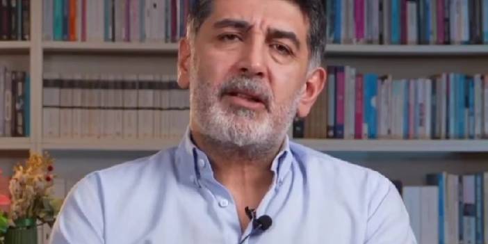 Levent Gültekin, Mehmet Akif Ersoy gerçeğini ilk kez anlattı