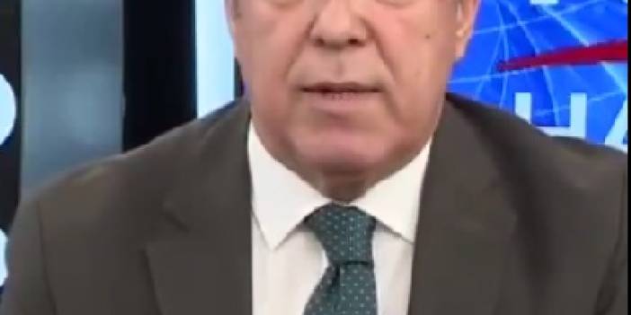 Kavga çıkacak! Şamil Tayyar'dan Ahmet Hakan'a şok sözler