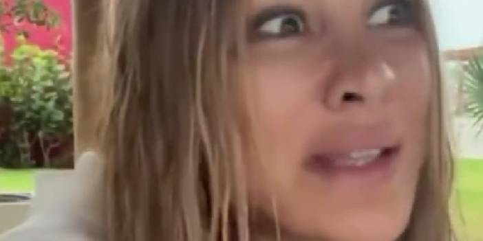 Survivor’dan elenen ilk isim olan Selen Görgüzel'den Acun çıkışı