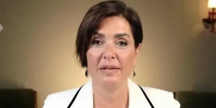 Kılıçdaroğlu’nun suç duyurusuna Özlem Gürses’ten tepki geldi