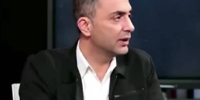 Murat Ağırel'den hayrete düşüren sözler: İlk kez anlattı