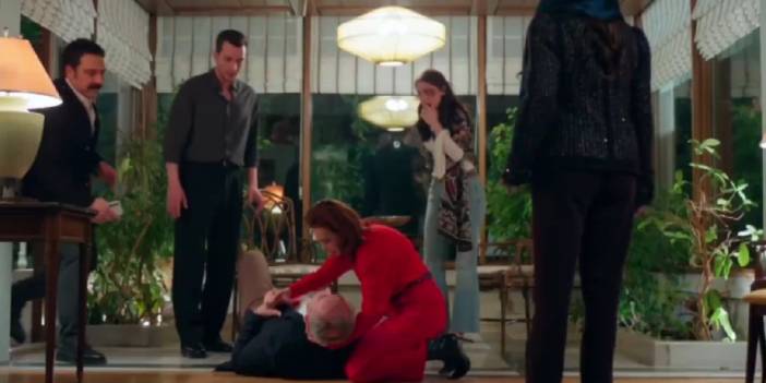 Yapım şirketi doğruladı! Kıskanmak dizisinde veda