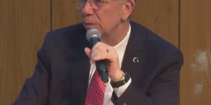 Beklenmedik açıklama - Mansur Yavaş kapıyı kapattı