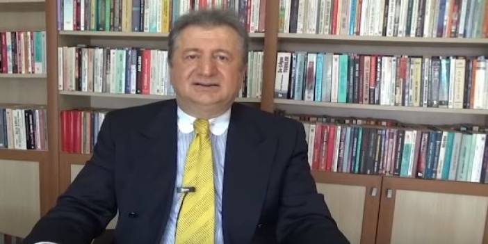 Sabahattin Önkibar, CHP neden kazanamayacak açıkladı