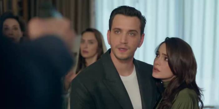 Kıskanmak'ta yolun sonu! Sonunda bitiyor, diziden çıkıyor