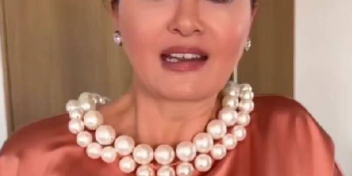 Yeni yaşını kutlayan Nurgül Yeşilçay'ın gündem olan paylaşımı