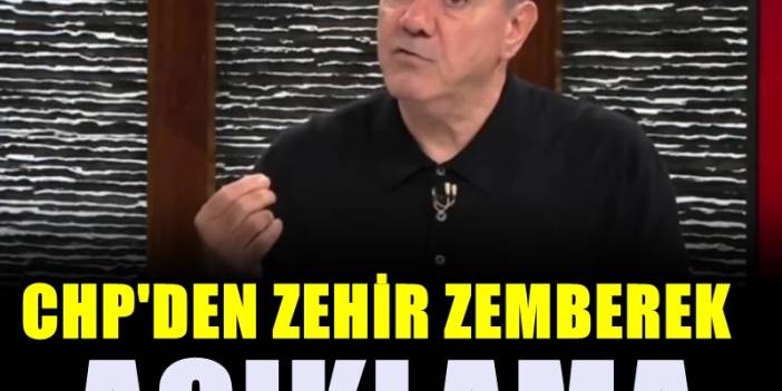 Gökhan Günaydın’dan Yılmaz Özdil’e Sert Tepki: “Bu Süreç Bir Turnusol Kağıdı Oldu”