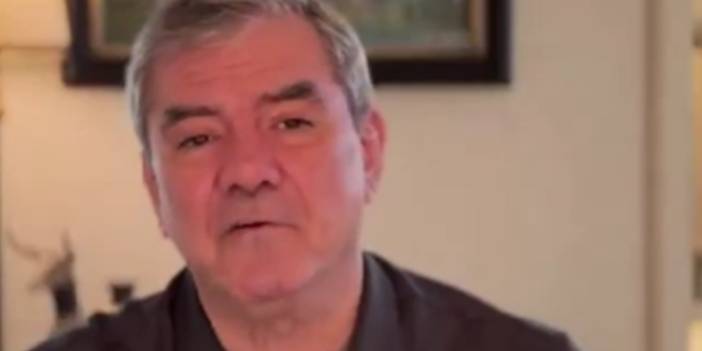 Murat Taylan'ın TELE2'de açıkladığı Yılmaz Özdil gerçeği