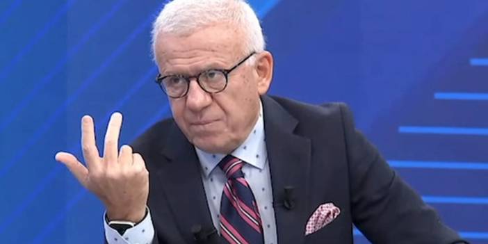 Ertuğrul Özkök’ten Dikkat Çeken Sözler: “Cumhurbaşkanı Eleştirilemiyorsa Özgür Özel’i de Eleştirmem”