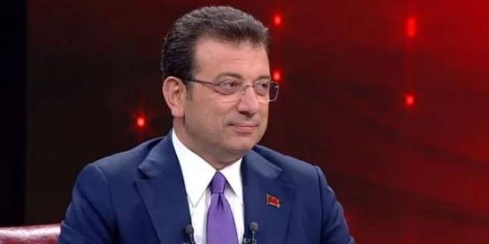 Ekrem İmamoğlu'na açılan dava.... Mehmet Tezkan anlattı